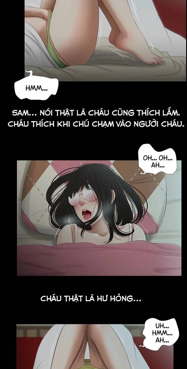 đọc truyện Chú Và Cháu Chương 45 ảnh 6 tại Truyện Dạ Ký