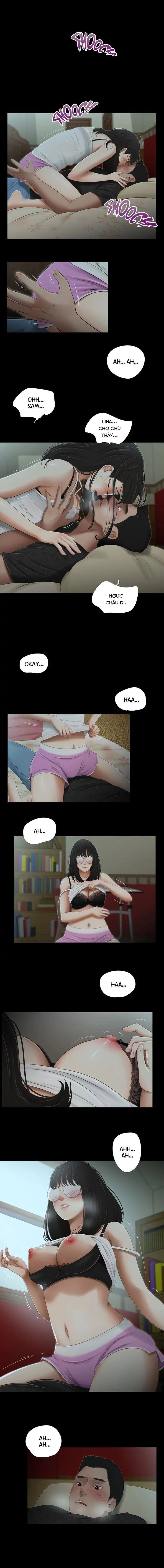 Chú Và Cháu Chương 46 page 2 - Giả Dược