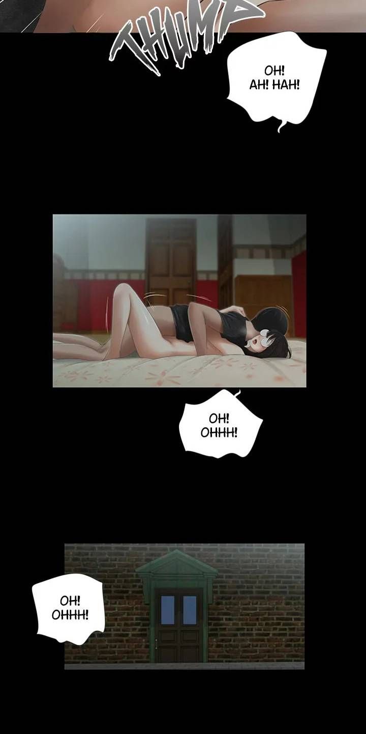 Chú Và Cháu Chương 46 page 13 - Giả Dược