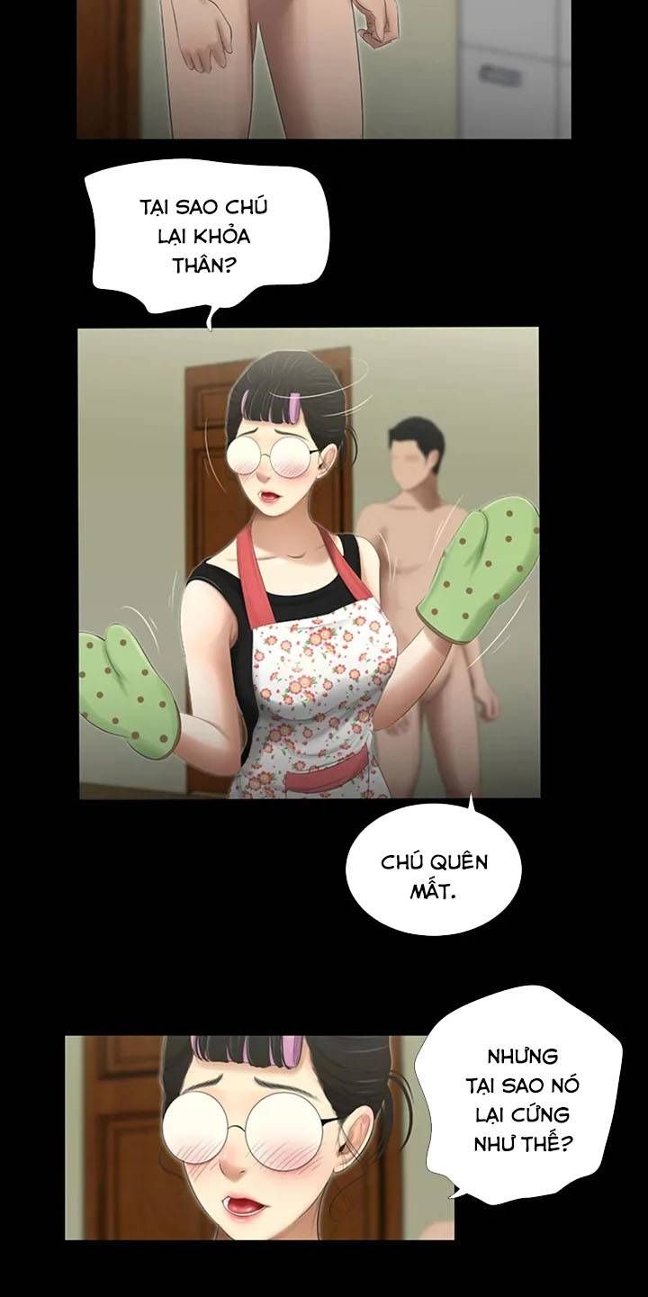 Chú Và Cháu Chương 46 page 18 - Giả Dược
