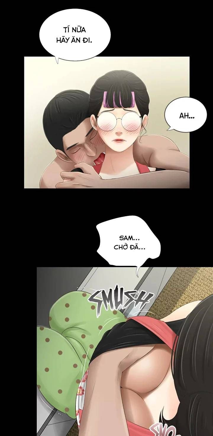 Chú Và Cháu Chương 46 page 21 - Giả Dược