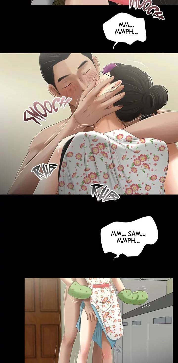 Chú Và Cháu Chương 46 page 22 - Giả Dược