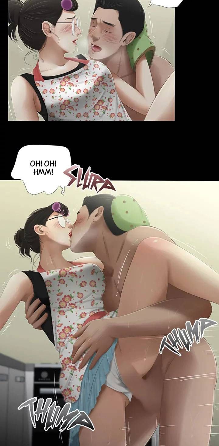 Chú Và Cháu Chương 46 page 25 - Giả Dược