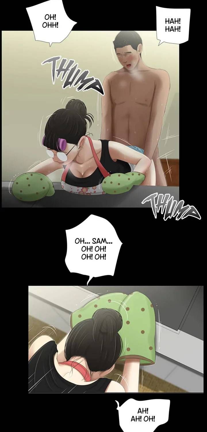 Chú Và Cháu Chương 46 page 27 - Giả Dược