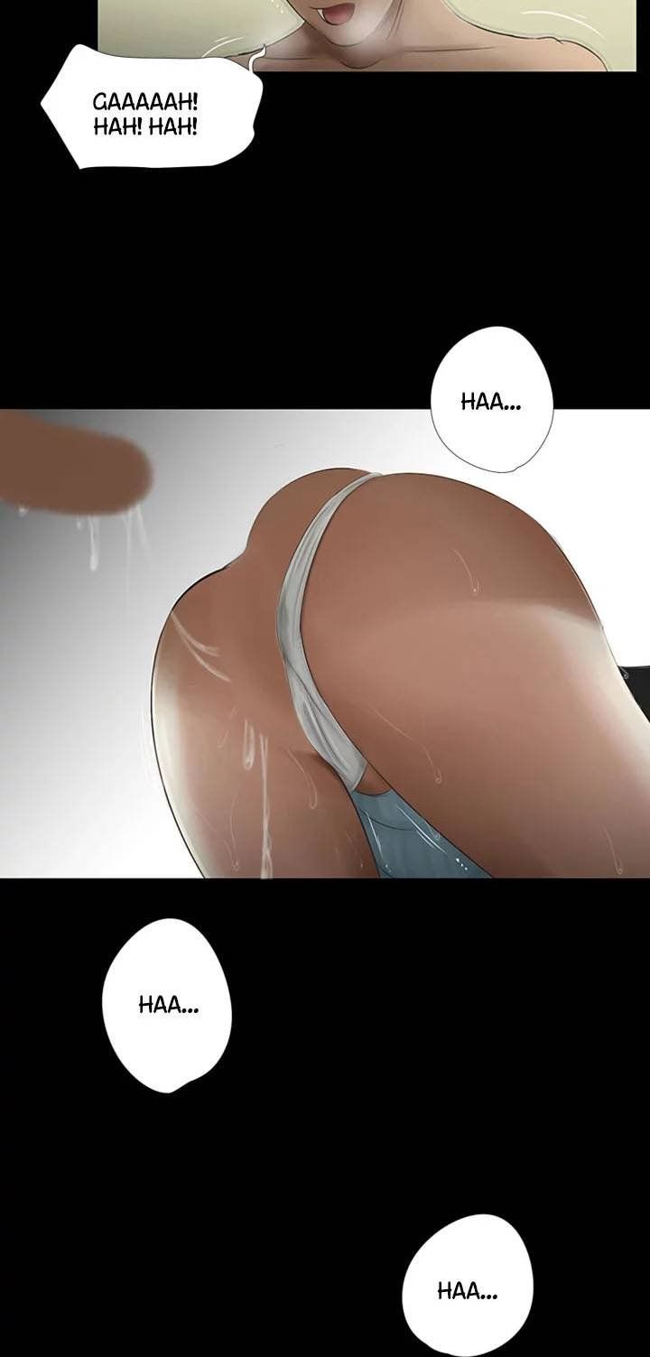 Chú Và Cháu Chương 46 page 30 - Giả Dược