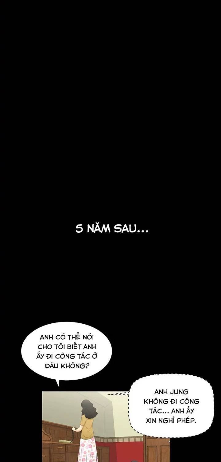 Chú Và Cháu Chương 46 page 31 - Giả Dược