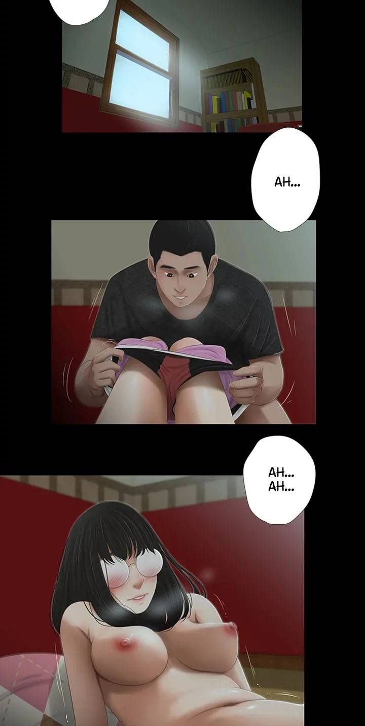 Chú Và Cháu Chương 46 page 6 - Giả Dược