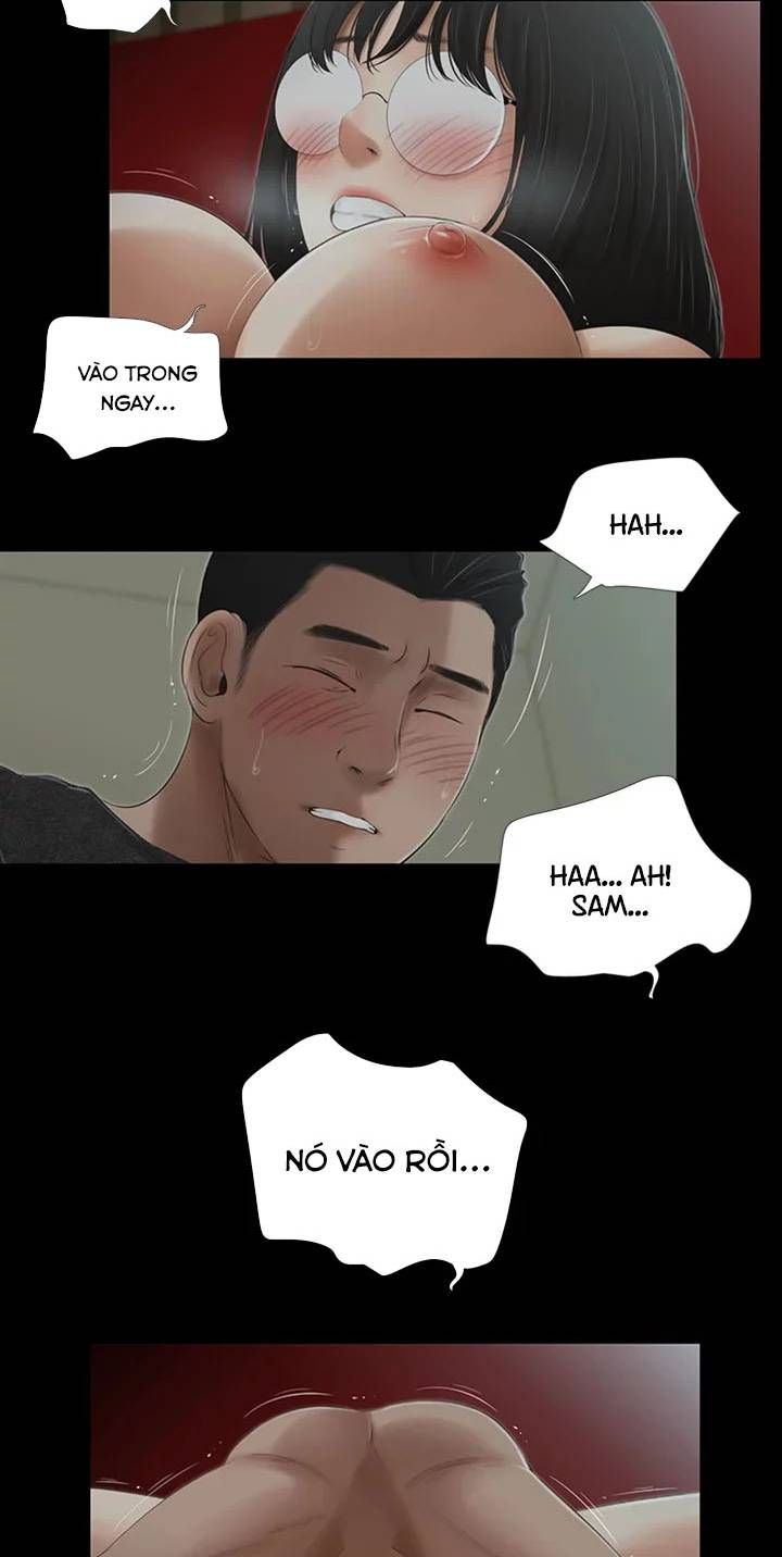 Chú Và Cháu Chương 46 page 9 - Giả Dược