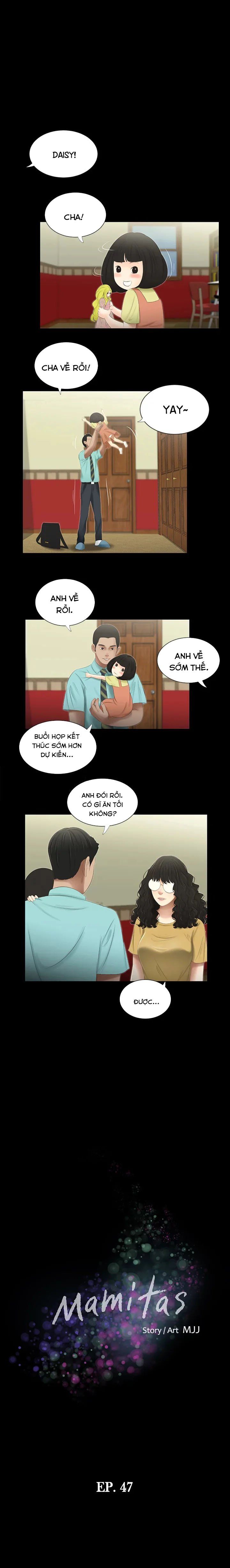 đọc truyện Chú Và Cháu Chương 47 ảnh 2 tại Truyện Dạ Ký