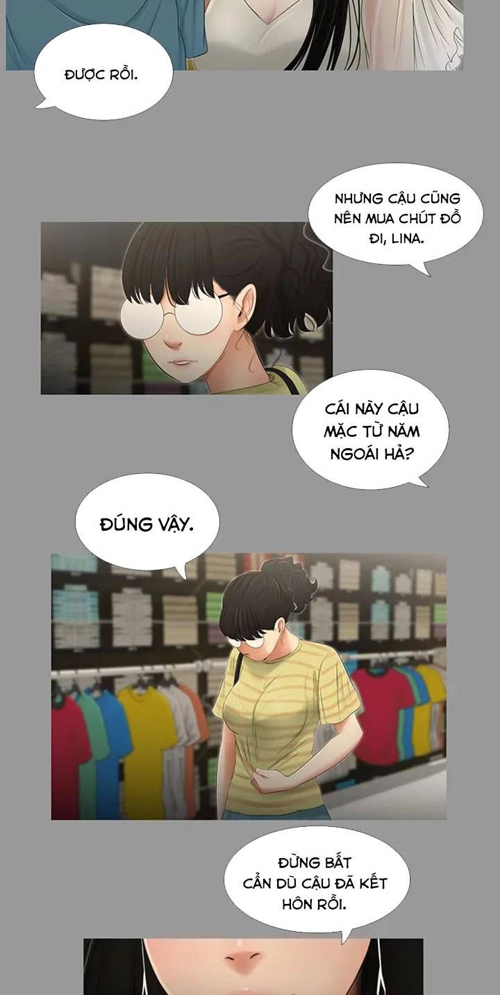 đọc truyện Chú Và Cháu Chương 47 ảnh 17 tại Truyện Dạ Ký