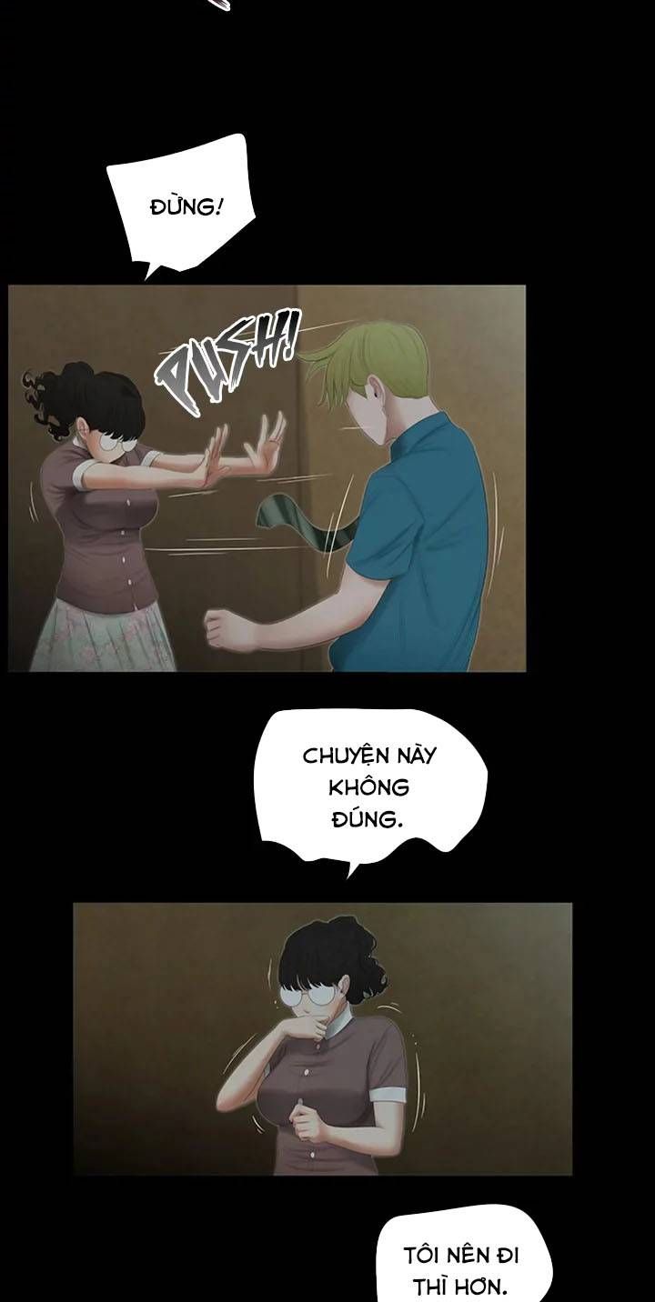 đọc truyện Chú Và Cháu Chương 47 ảnh 22 tại Truyện Dạ Ký