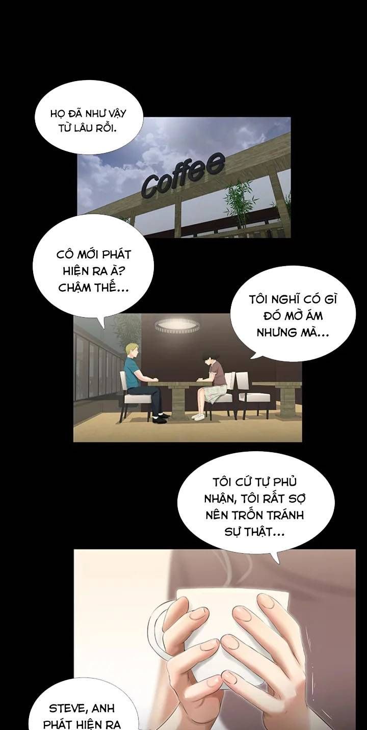 đọc truyện Chú Và Cháu Chương 47 ảnh 5 tại Truyện Dạ Ký