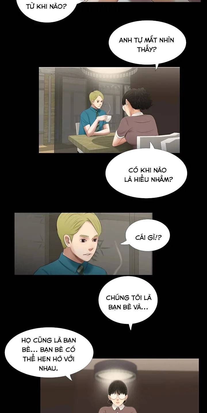 đọc truyện Chú Và Cháu Chương 47 ảnh 6 tại Truyện Dạ Ký