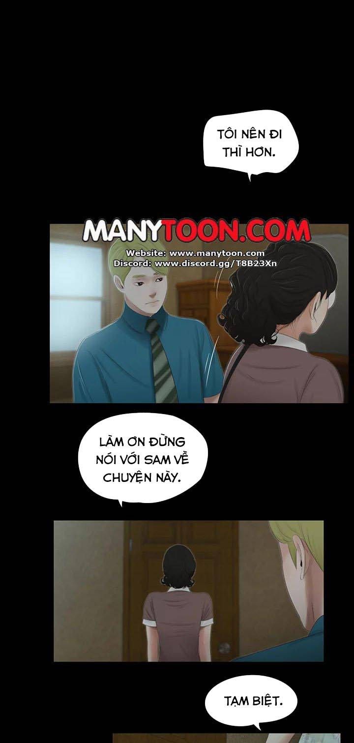 Chú Và Cháu Chương 48 page 2 - Giả Dược