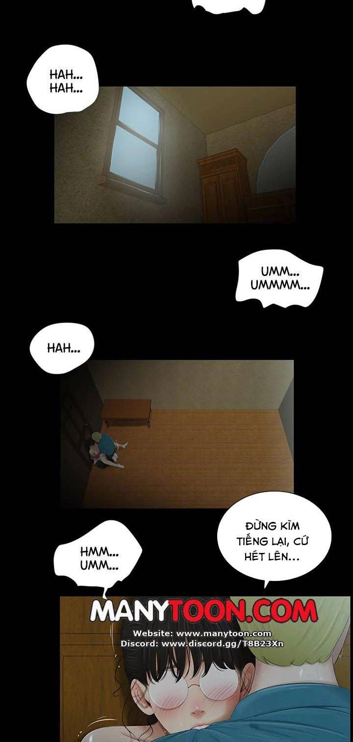 Chú Và Cháu Chương 48 page 11 - Giả Dược