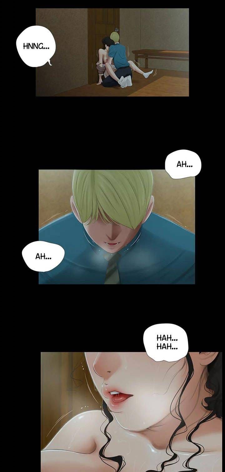 Chú Và Cháu Chương 48 page 15 - Giả Dược