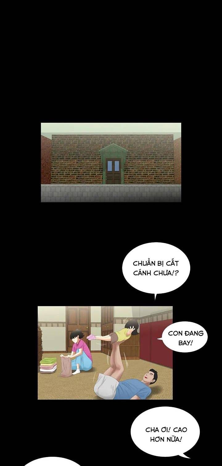 Chú Và Cháu Chương 48 page 17 - Giả Dược