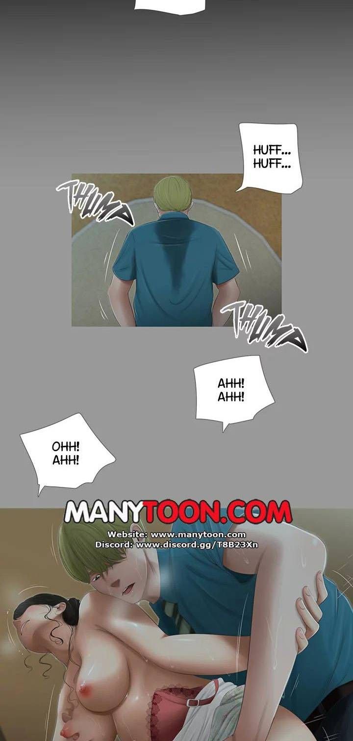 Chú Và Cháu Chương 48 page 19 - Giả Dược