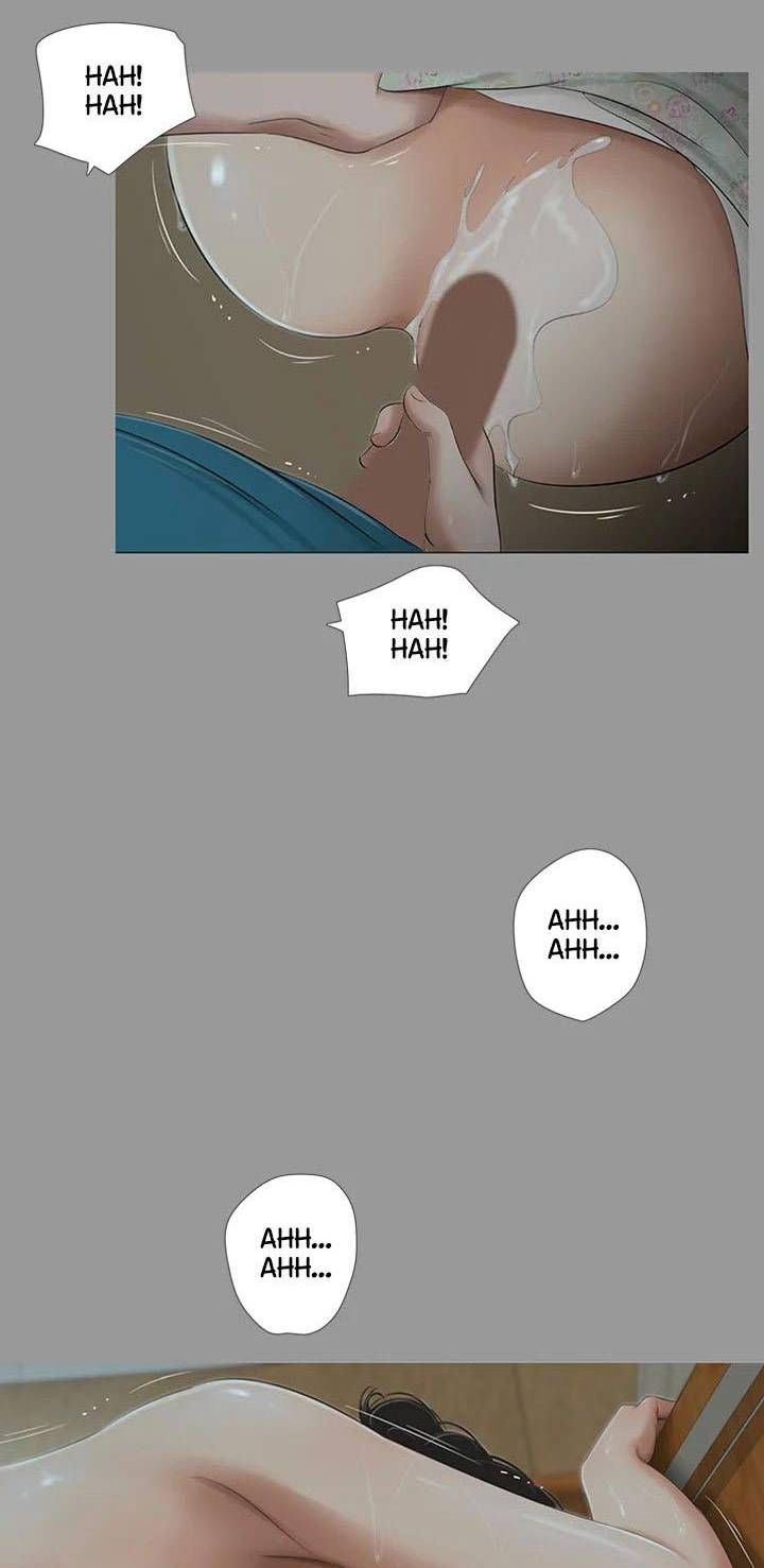 Chú Và Cháu Chương 48 page 22 - Giả Dược