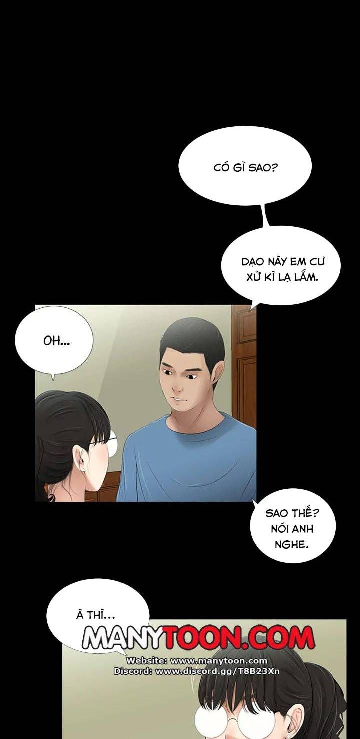 Chú Và Cháu Chương 48 page 25 - Giả Dược