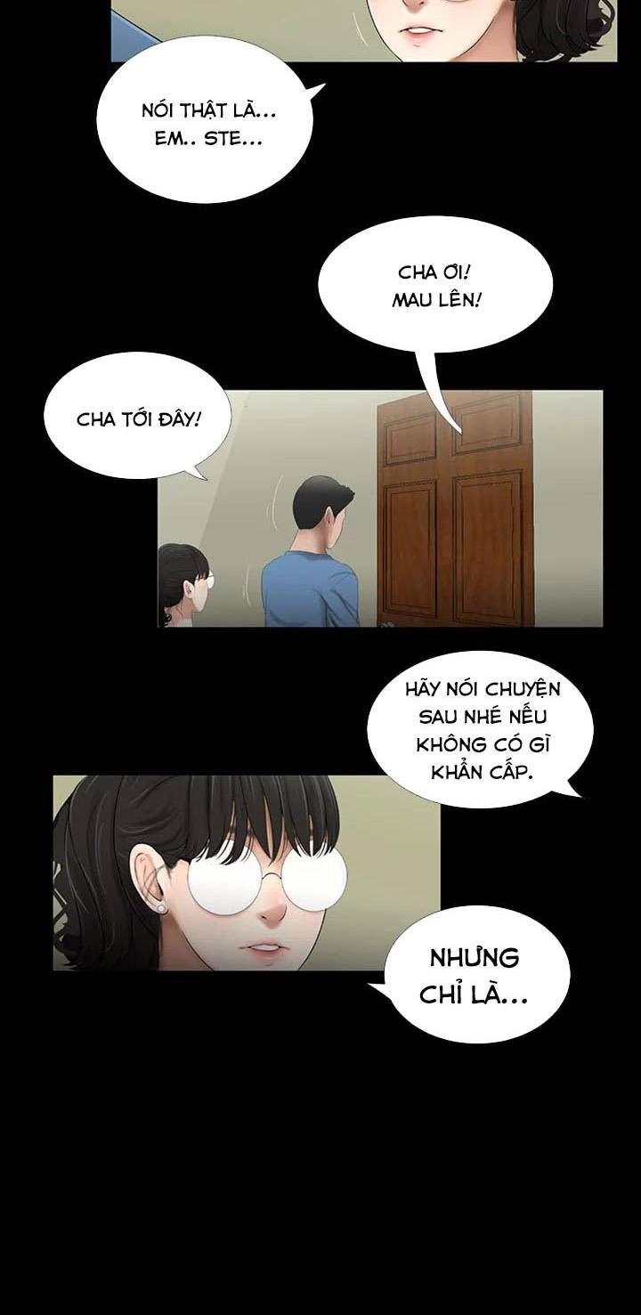 Chú Và Cháu Chương 48 page 26 - Giả Dược