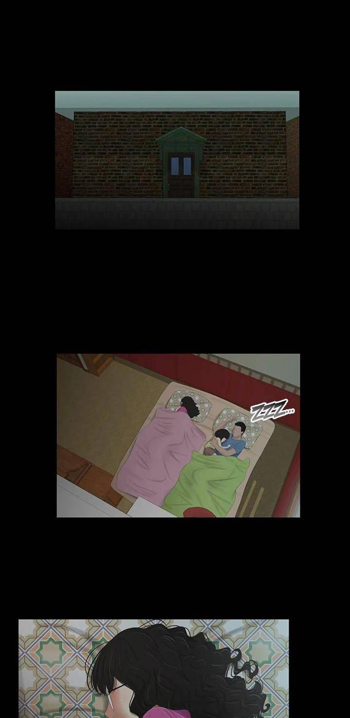 Chú Và Cháu Chương 48 page 27 - Giả Dược