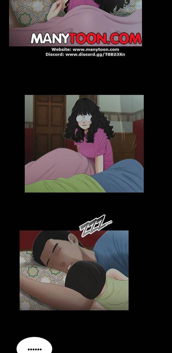 Chú Và Cháu Chương 48 page 28 - Giả Dược
