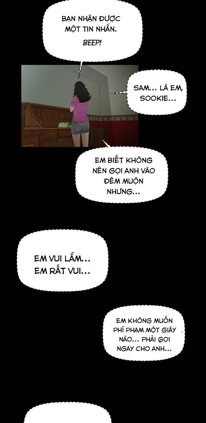 Chú Và Cháu Chương 48 page 31 - Giả Dược