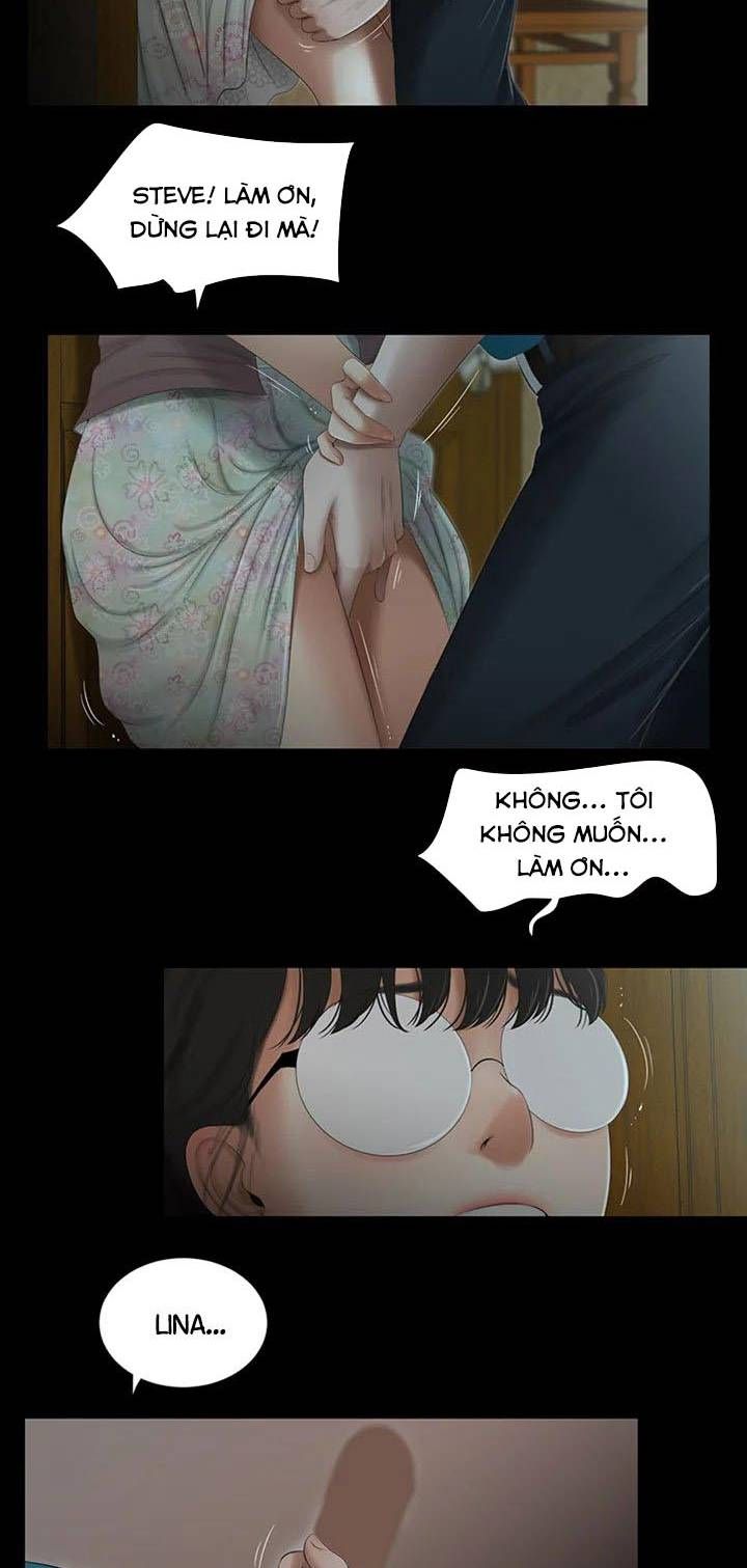 Chú Và Cháu Chương 48 page 6 - Giả Dược