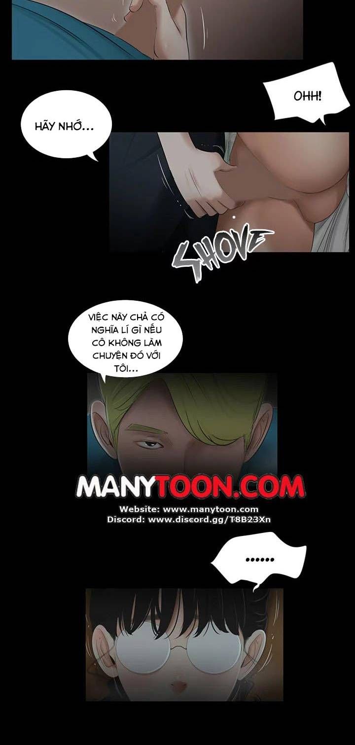 Chú Và Cháu Chương 48 page 7 - Giả Dược