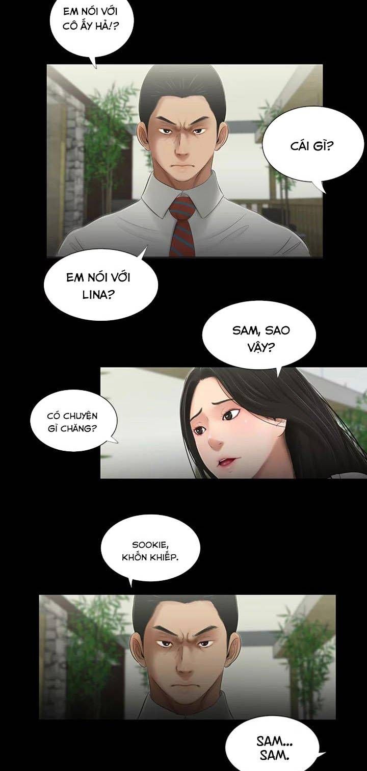 Chú Và Cháu Chương 49 page 12 - Giả Dược