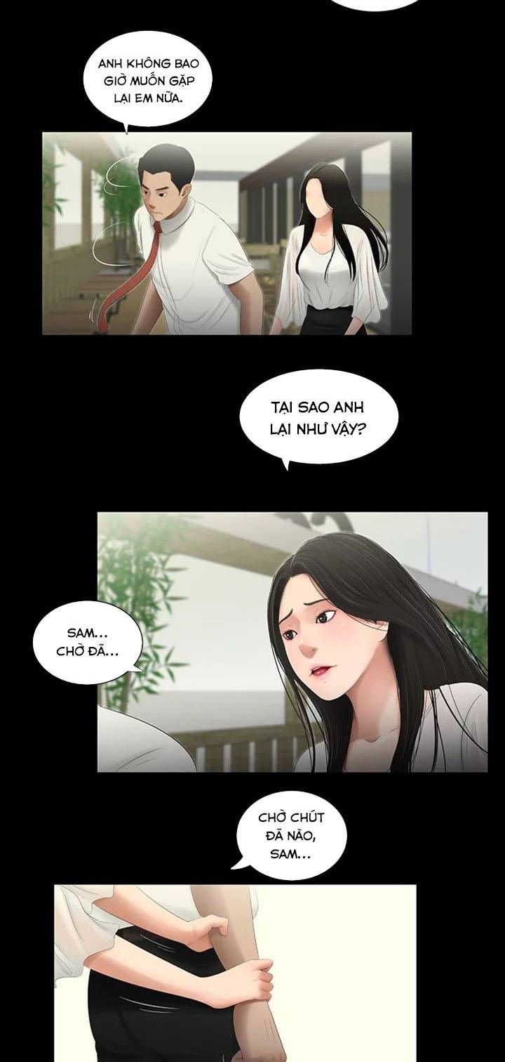 Chú Và Cháu Chương 49 page 13 - Giả Dược