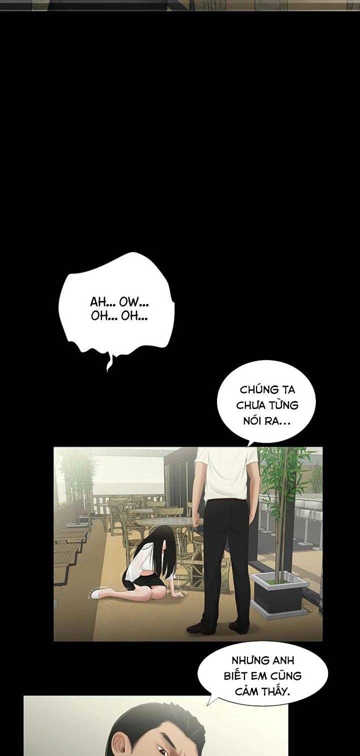 Chú Và Cháu Chương 49 page 15 - Giả Dược