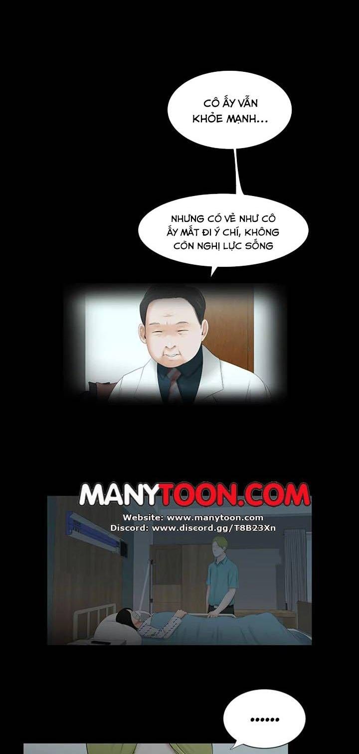 Chú Và Cháu Chương 49 page 18 - Giả Dược
