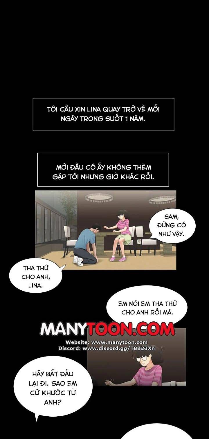 Chú Và Cháu Chương 49 page 20 - Giả Dược