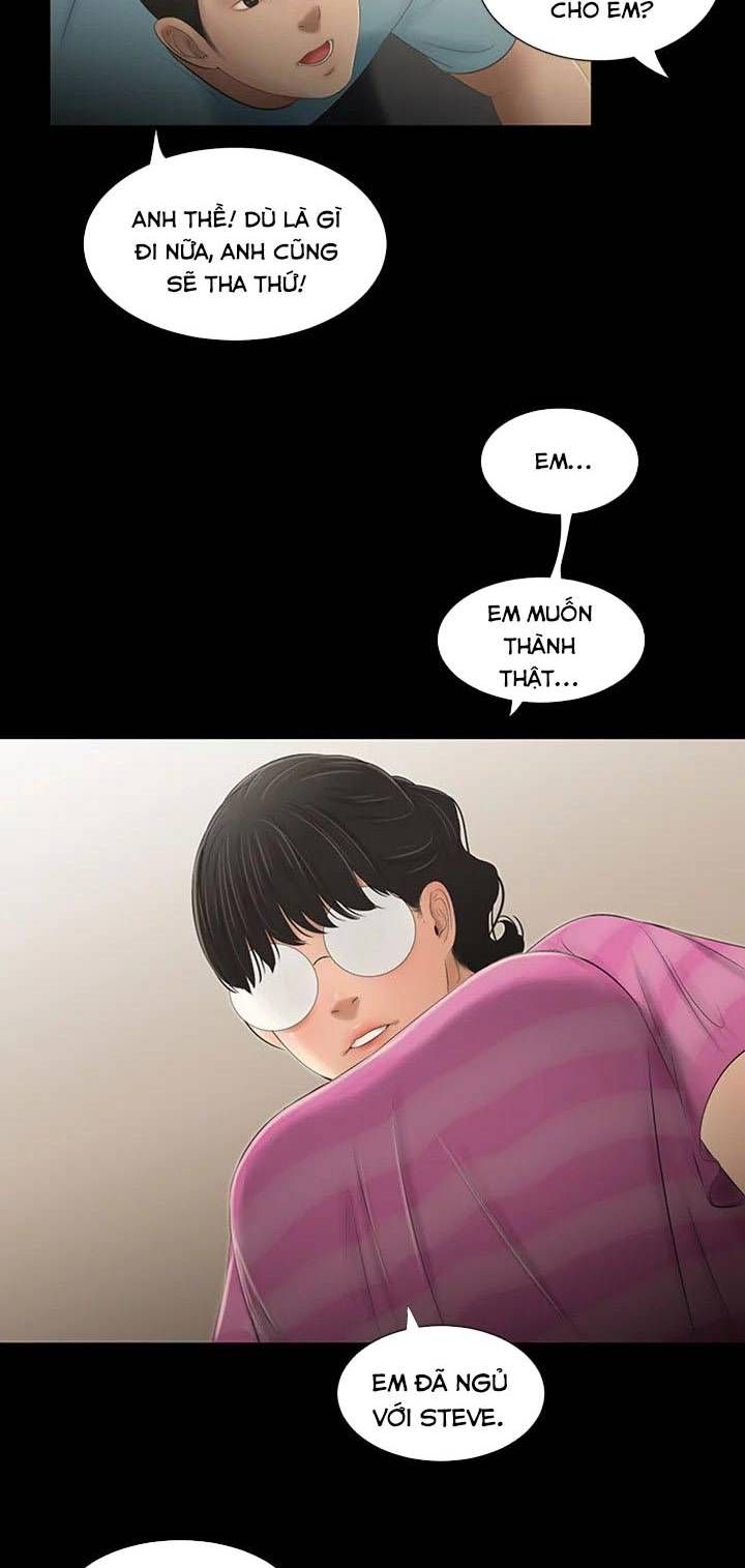 Chú Và Cháu Chương 49 page 22 - Giả Dược