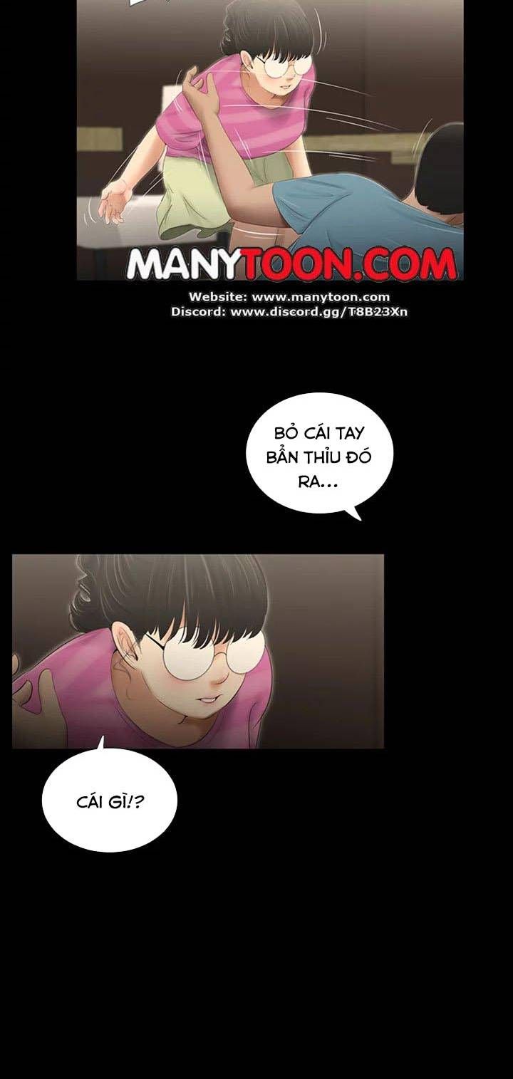 Chú Và Cháu Chương 49 page 25 - Giả Dược