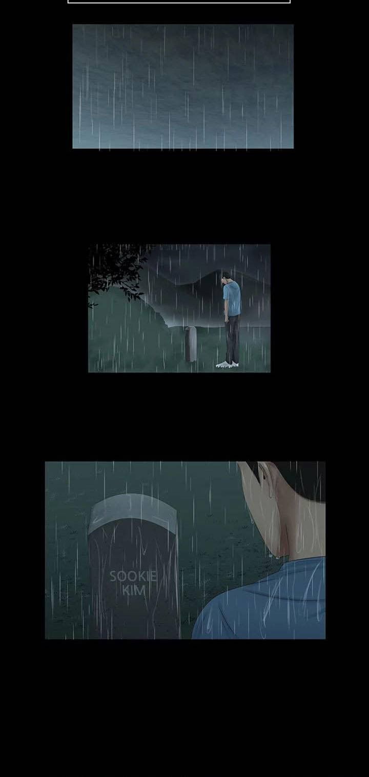 Chú Và Cháu Chương 49 page 27 - Giả Dược