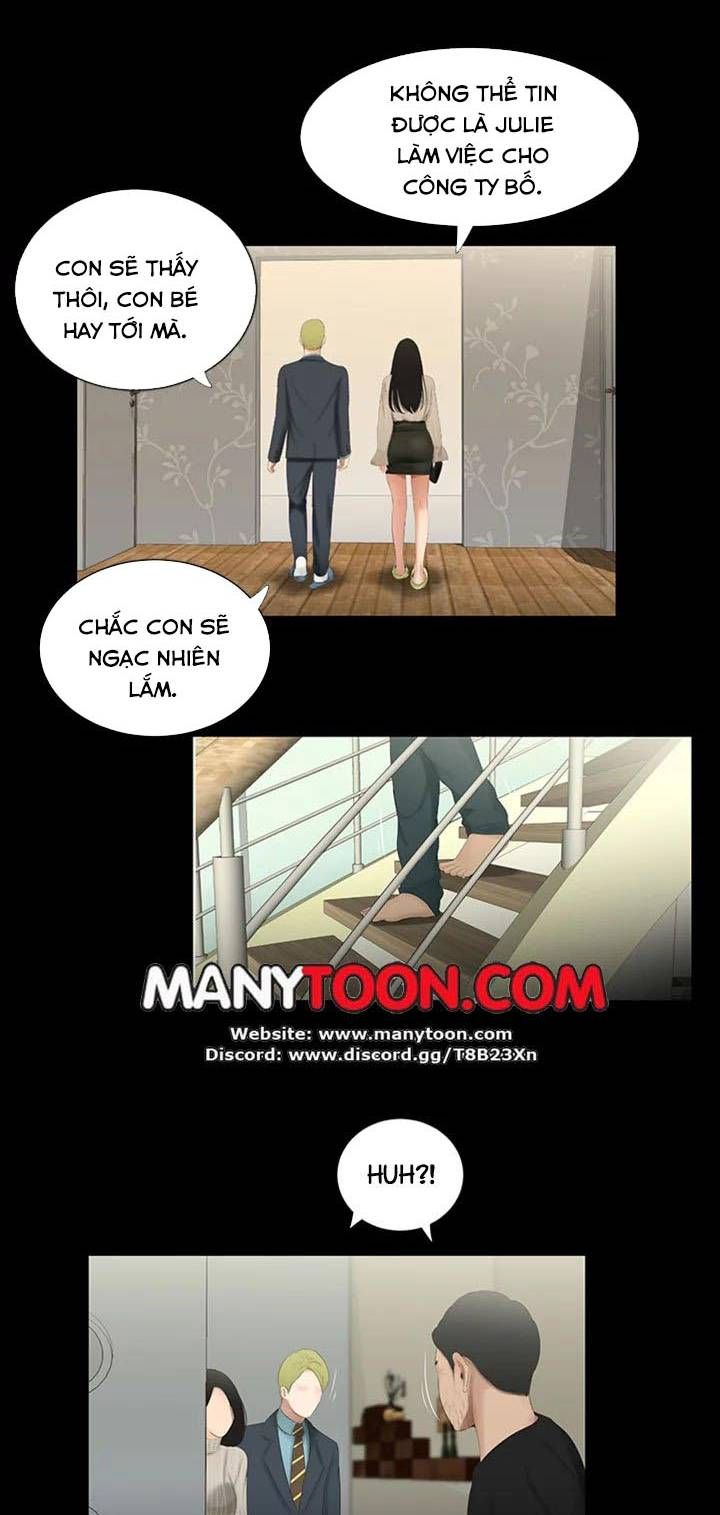 Chú Và Cháu Chương 49 page 37 - Giả Dược