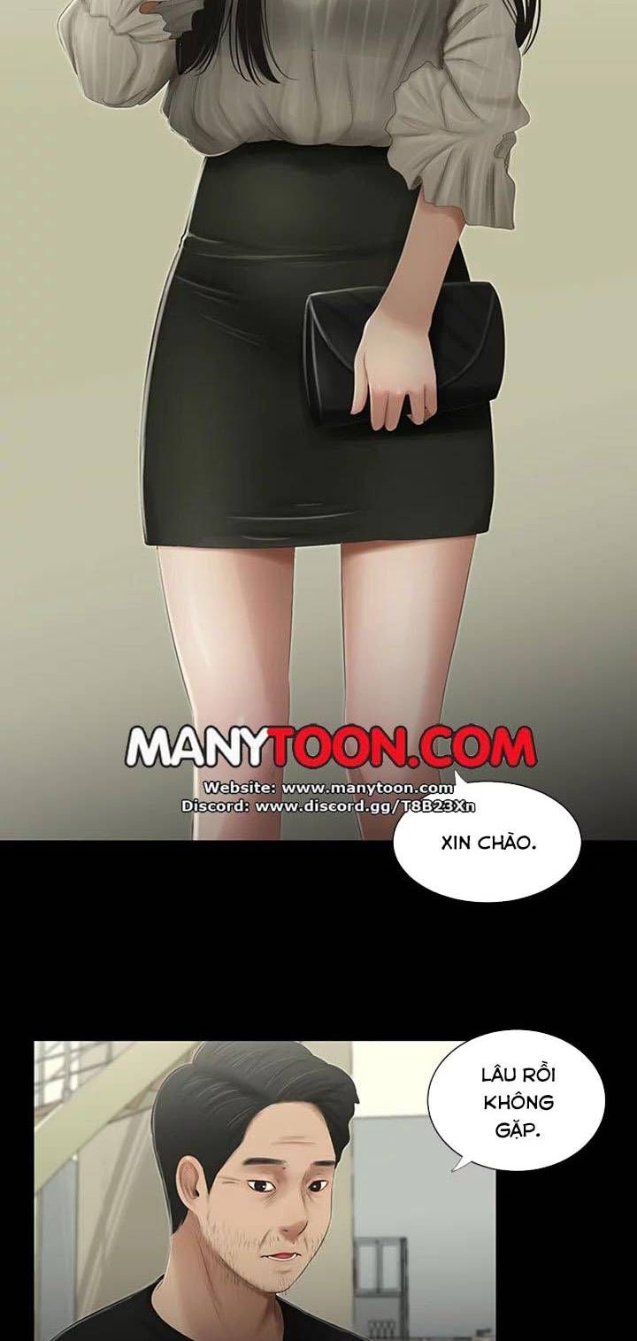 Chú Và Cháu Chương 49 page 39 - Giả Dược