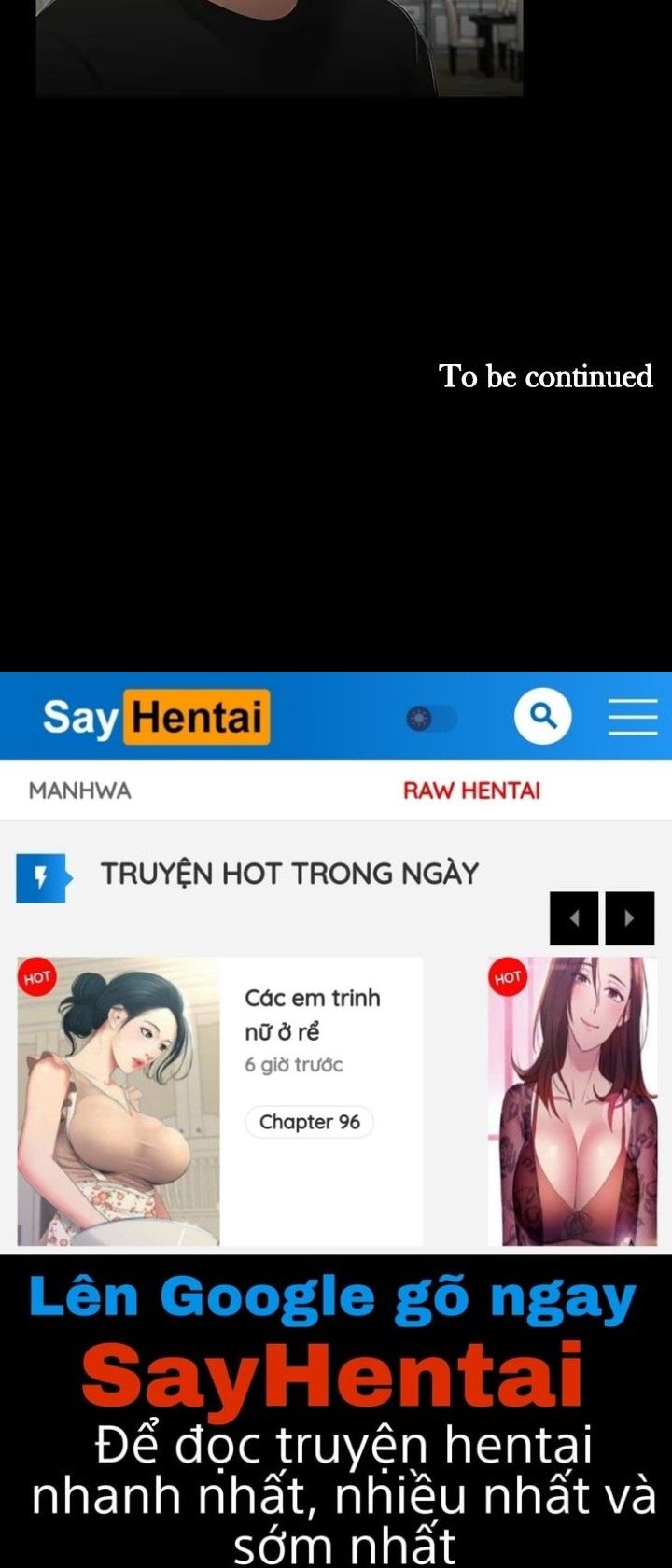 Chú Và Cháu Chương 49 page 40 - Giả Dược