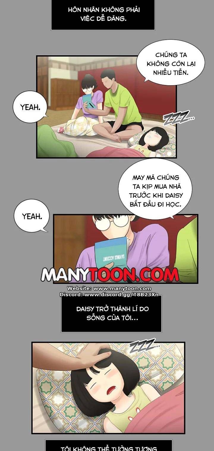 Chú Và Cháu Chương 49 page 5 - Giả Dược