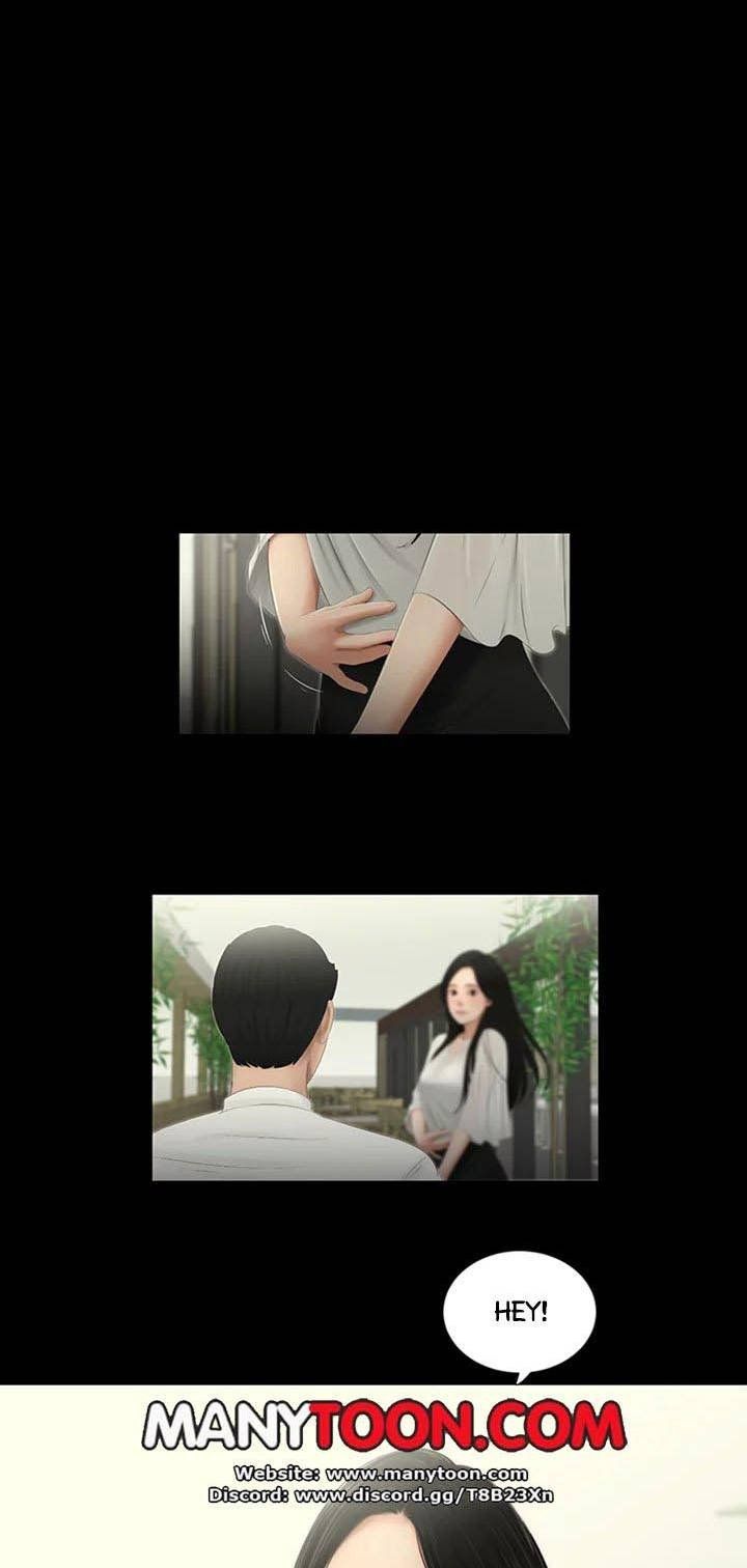Chú Và Cháu Chương 49 page 10 - Giả Dược