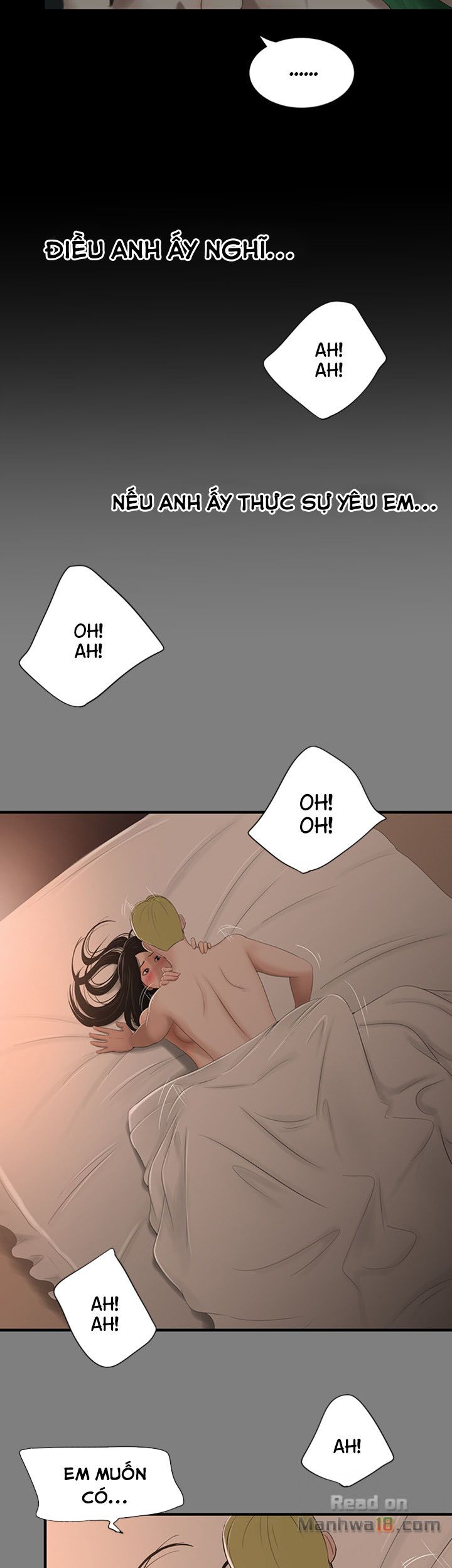 Chú Và Cháu Chương 5 page 11 - Giả Dược