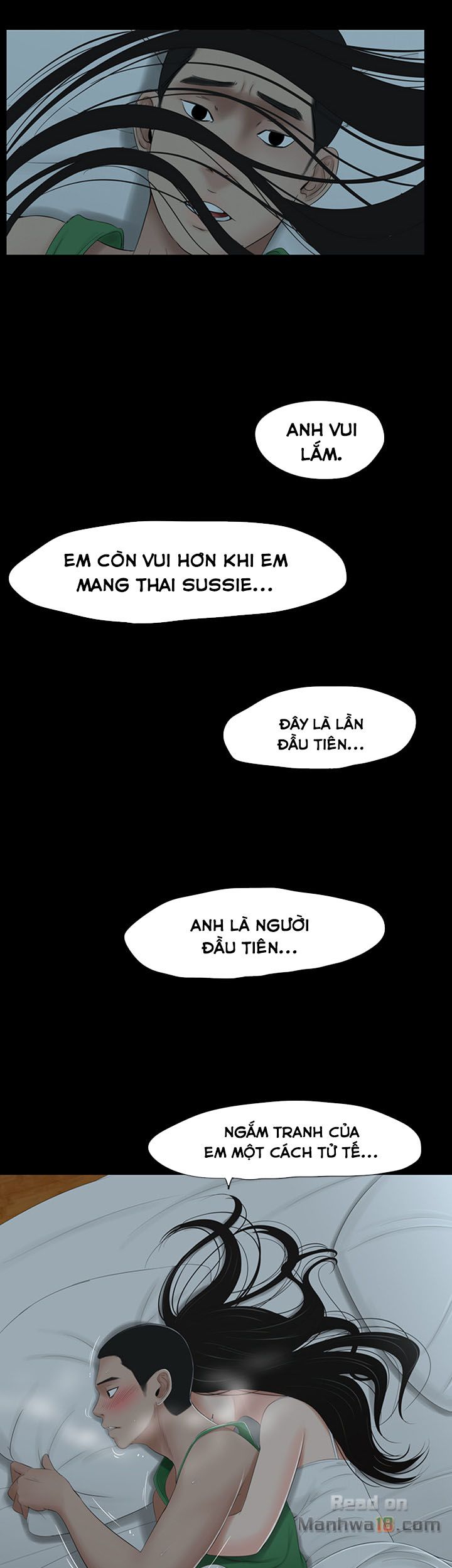 Chú Và Cháu Chương 5 page 25 - Giả Dược