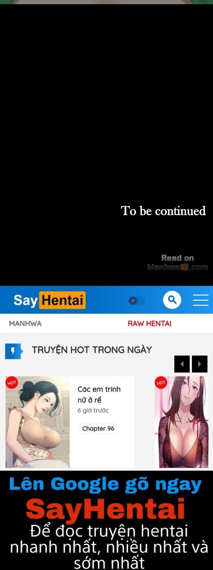 Chú Và Cháu Chương 5 page 33 - Giả Dược