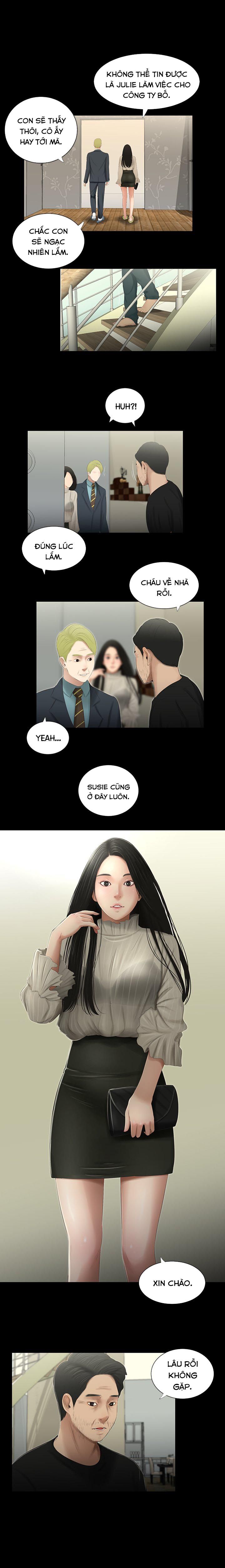 Chú Và Cháu Chương 50 page 2 - Giả Dược