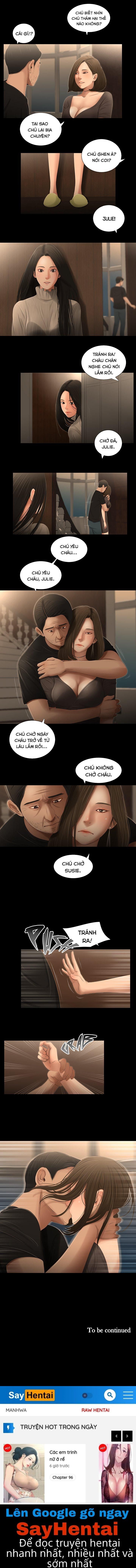 Chú Và Cháu Chương 50 page 9 - Giả Dược