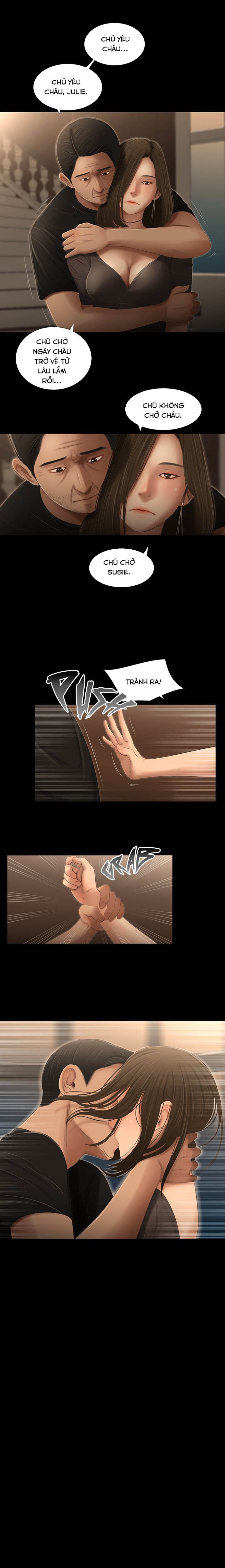 Chú Và Cháu Chương 51 page 2 - Giả Dược