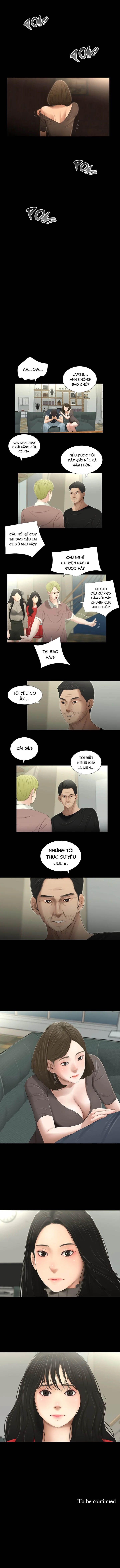 Chú Và Cháu Chương 51 page 5 - Giả Dược